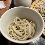 Teuchi Soba Fujiya - 