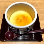 Sumiyaki Unagi Kashiwa Togawa - プリン