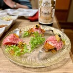 Yakiniku Resutoran Roinzu - 