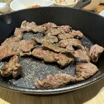 TOMATO&みそヌードル 慶次 - 