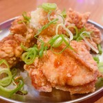 京都炭火焼鳥アホウどり - 