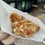 Karaage No Jo - 