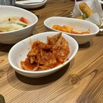 TOMATO&みそヌードル 慶次 - 