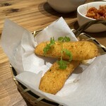 TOMATO&みそヌードル 慶次 - 