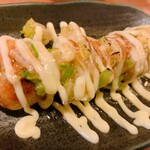 乾杯酒場 アホウどり - 