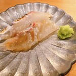 鮨屋のうおきん - 