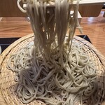 Teuchi Soba Fujiya - 