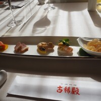 中国料理 古稀殿 - 