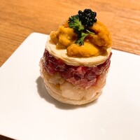 焼肉 うしみつ 恵比寿本店 - 
