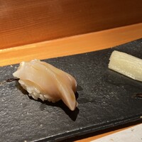 ちょこっと寿し 別邸 - 