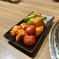 焼肉レストラン ロインズ 久茂地店 - 