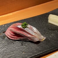 ちょこっと寿し 別邸 - 