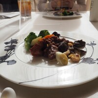 中国料理 古稀殿 - 