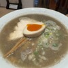 江ノ島らぁ麺 片瀬商店 - 