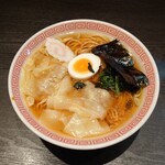 ラーメン大至 - 