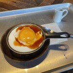 egg baby cafe - 