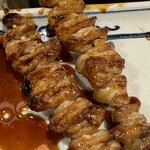 Yakitori Masabou - 