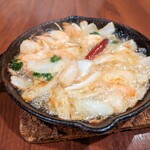C.T kitchen 亀 - 