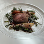 リストランテ アクアパッツァ - 