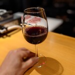 KANEGURA - 赤ワイン 202403