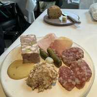レストラン アルティザン（restaurant Artisan） - 