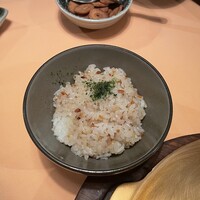 ステーキハウス キッチンリボン - 