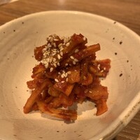 炭火焼肉ホルモン うしごろ 中目黒店 - 