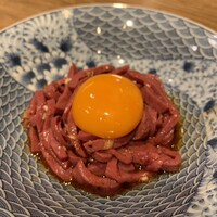 炭火焼肉ホルモン うしごろ 中目黒店 - 