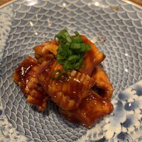 炭火焼肉ホルモン うしごろ 中目黒店 - 