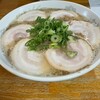 丸優ラーメン - 