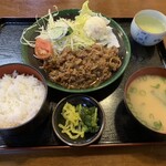 味一阿讃 - 