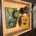 Hakata Sushi Yokota - 