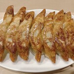 ぎょうざ屋 徳島店 - 