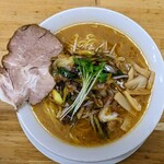 ラーメンみすゞ - 