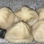 萬珍閣 - 小籠包