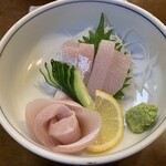 味一阿讃 - 