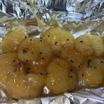 萬珍閣 - エビマヨ