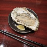 Oyster&wine kitchen K - 