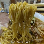 ラーメンみすゞ - 