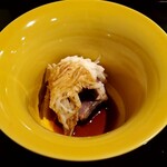 割烹 新多久 - 赤睦