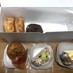 I'm donut ? 中目黒店 - 