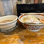 麺や拓 - 