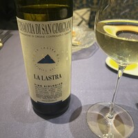 ペッシェ・ロッソ - 