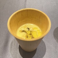 ペッシェ・ロッソ - 