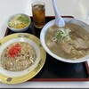 オーモリラーメン 新井店