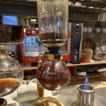 HORI COFFEE - 