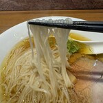 寿製麺 よしかわ - 