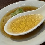 寿製麺 よしかわ - 