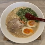 麺屋我ガ - 