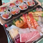 魚処 やました - 